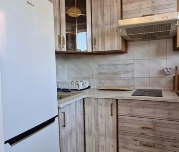 Kawalerka 26m2 z dużym balkonem . - Zdjęcie 5