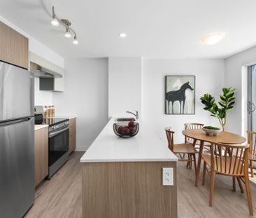 For Lease - 100 Manett Crescent Unit# 404, Brampton, Ontario - Photo 1