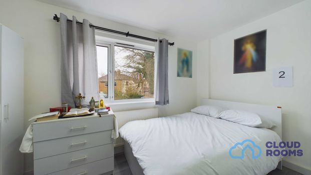 RM2 Barmeston Road | Catford | London | SE6 3BJ - Photo 1