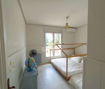 Chalet Independiente en alquiler en Boadilla del Monte – Madrid - Photo 1