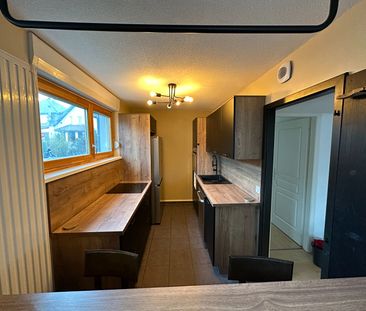 Location Appartement 4 pièces 89m² STRASBOURG 67100 - Photo 5