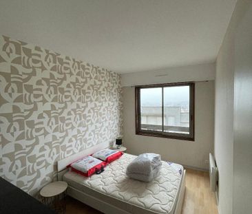 Location Appartement 2 pièces 59m² ANGOULEME 16000 - Photo 3