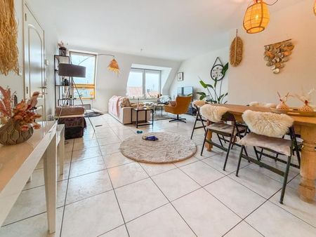 Duplex te huur - Foto 3