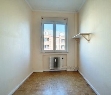 Appartement met één slaapkamer in Ixelles - Foto 4