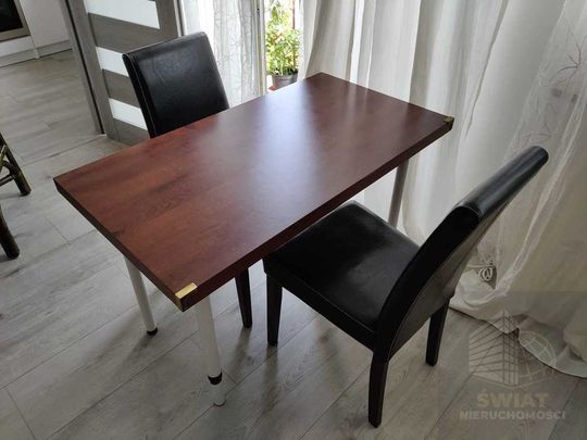 Umeblowana kawalerka z balkonem na wynajem - Photo 1