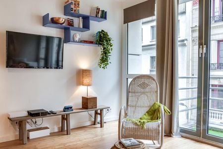 Rue de Milan - Photo 3