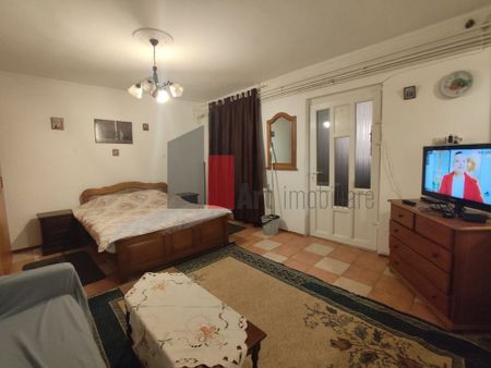 Garsoniera de inchiriat in zona Damaroaia - Fotografie 3