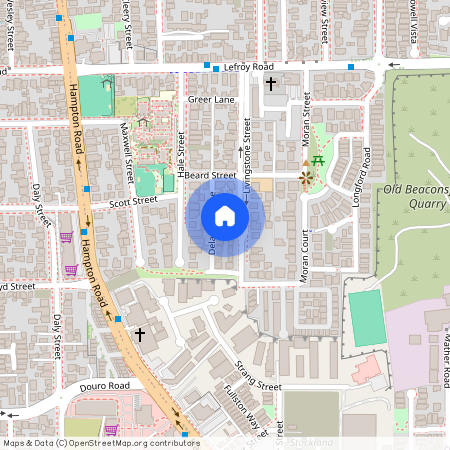 25 Livingstone Street, Beaconsfield