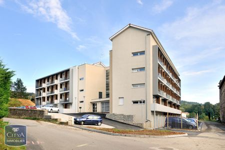 Location Appartement 1 pièce 19m² LIMONEST 69760 - Photo 5