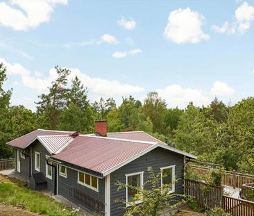 Dalviksvägen, Ingarö - Foto 3