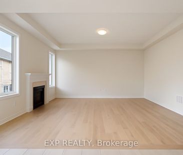 For Lease - 9 KENNETH APPLETON Avenue, Richmond Hill, Ontario - Photo 2