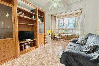 GROUND-FLOOR TWO-BEDROOM APARTMENT – TORREVIEJA