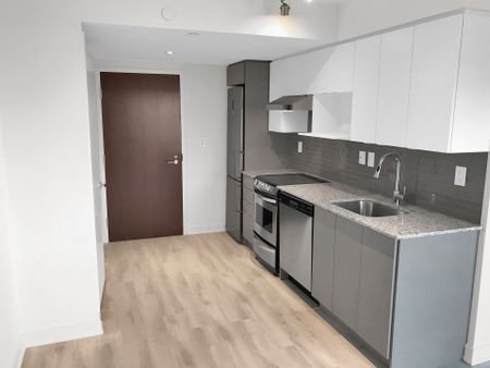 For Lease - 160 Flemington Road Unit# 601, Toronto, Ontario - Photo 5