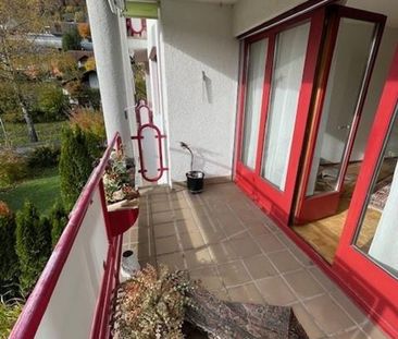 Gemütliche Seniorenwohnung mit Blick ins Grüne - Photo 4