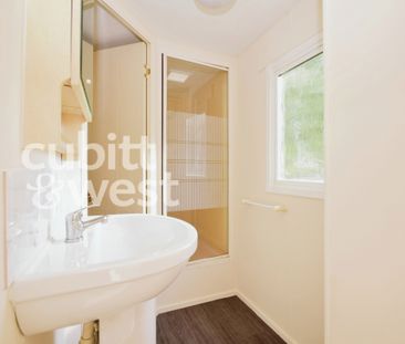 2 bedroom mobile home to rent - Photo 6