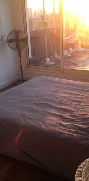 Tout savoir sur cet appartement dans le quartier Pereire-Malesherbes, à Paris 17ème - Photo 1