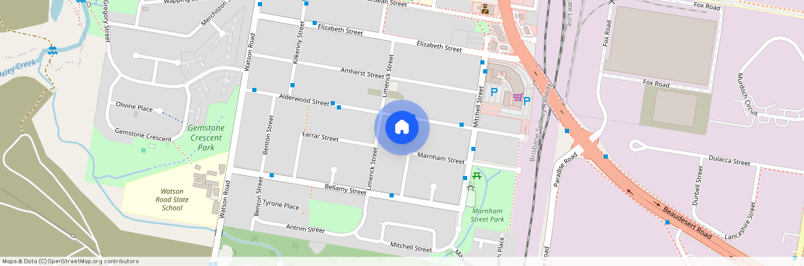 1/38 Alderwood Street, Qld 4110, Acacia Ridge