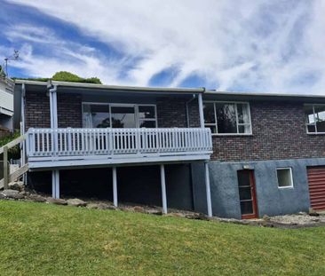 Located in a quiet street of Lynmouth - Photo 4