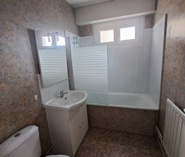 NANCY Secteur ARTEM - RUE CHRISTIAN MOENCH - STUDIO - Photo 2