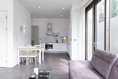 1 bedroom flat to rent - Photo 4