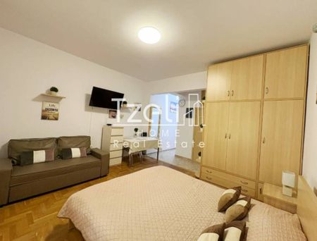 Studio/Γκαρσονιέρα για ενοικίαση Εδέμ (Παλαιό Φάληρο) - Photo 3