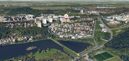 Pronájem bytu 2+kk 67 m², Slévačská , Praha - Photo 5