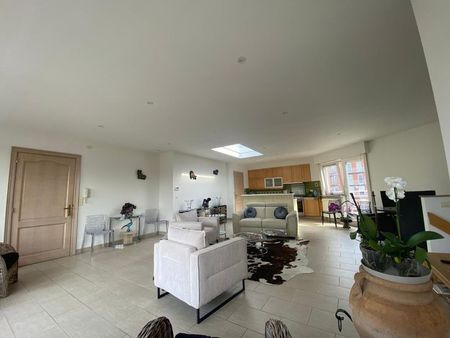 Duplex te huur - Photo 5