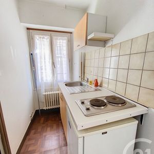 Location Appartement 1 pièce 32m² CLERMONT FERRAND 63100 - Photo 3