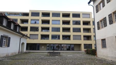 1 month rent-free! Your start into your own living happiness - Photo 2