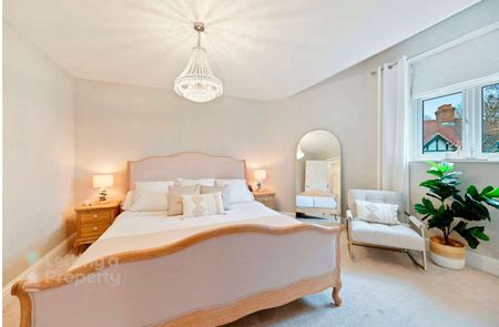 Lynwood Drive Room 1 - Photo 4