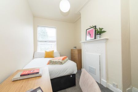 1 bedroom in a house share to rent - Photo 3