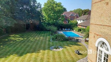 Arncott Hall, Poole Road, Bournemouth, BH2 - Photo 4