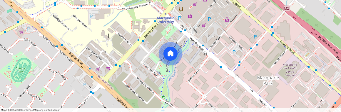 712/2 Cottonwood Crescent, NSW 2113, Macquarie Park