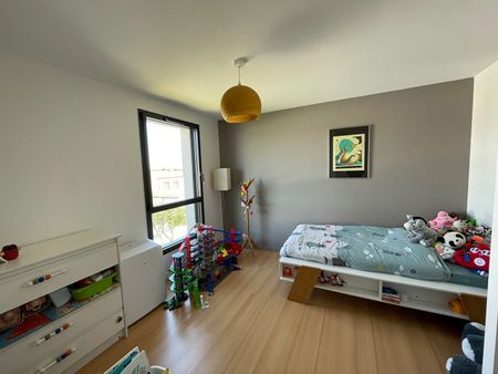 Location maison 5 pièces, 115.00m², Luçon - Photo 3