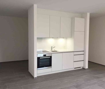 1.5 Zimmer, 38 m², 2. Stock - Photo 3