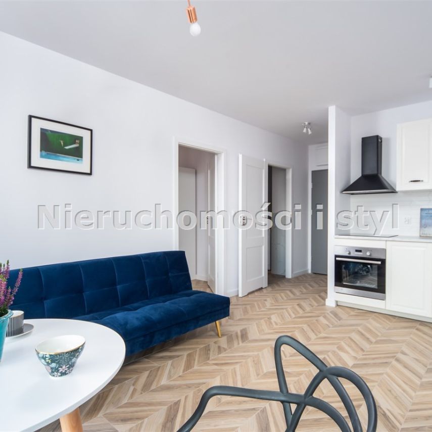 Wrocław, Krzyki, Gaj - Фото 1