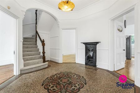 5 bedroom semi-detached house to rent - Photo 5