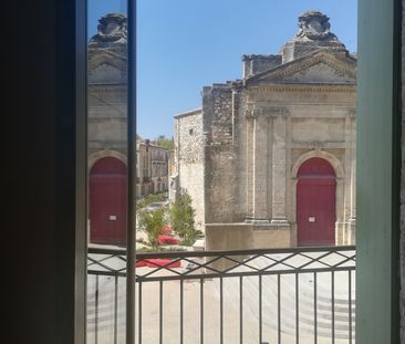 Location Appartement 2 pièces 71m² ANIANE 34150 - Photo 4