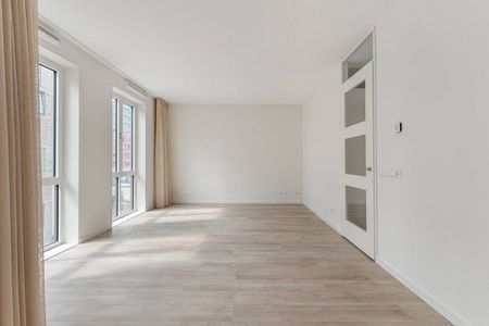 Te huur: Appartement Carel Willinkgracht in Diemen - Foto 3