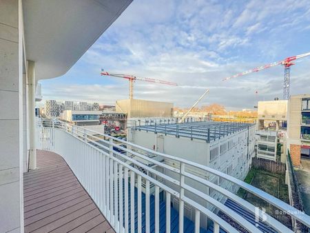 Rental Apartment Clichy - Photo 3