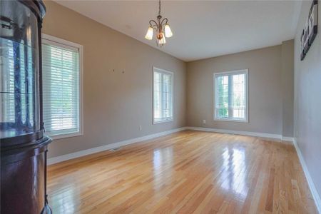 For Lease - 33 Saltspring Drive, Markham, Ontario - Photo 4