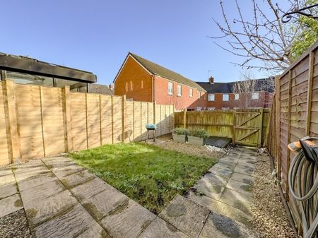 Trubshaw Close, Horfield, Bristol, Somerset - Photo 5