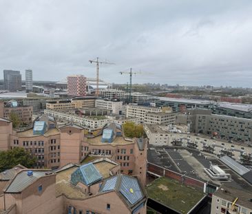 Te huur: Appartement Bijlmerplein 858 U 6 in Amsterdam - Photo 6