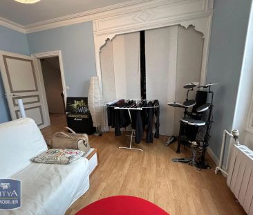 Maison à louer 5 pièces 132.34m² - Photo 4