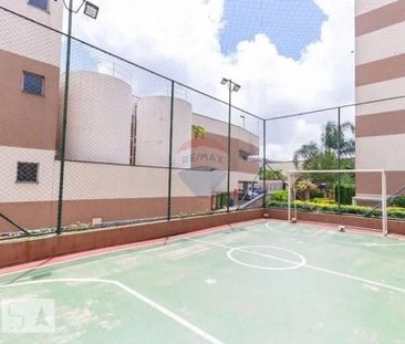 Apartamento para locação na Vila Prudente, 48 metros, 2 quartos, sa... - Foto 2