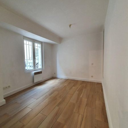 Location / Appartement T2 - Photo 4