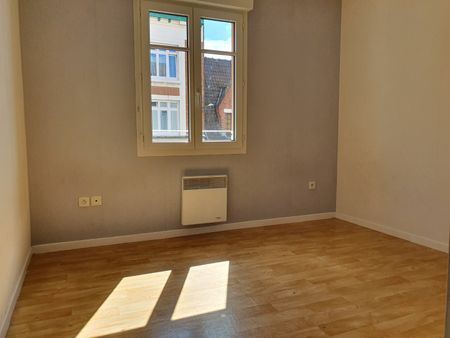 Location Appartement 2 pièces 45m² SECLIN 59113 - Photo 2
