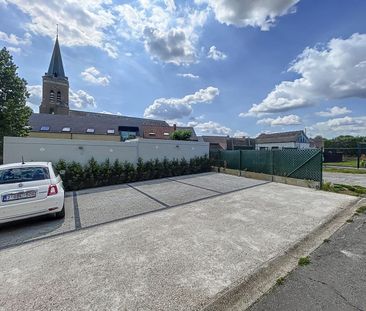 Centraal gelegen nieuwbouw appartement te huur in Oudenaarde - Photo 6