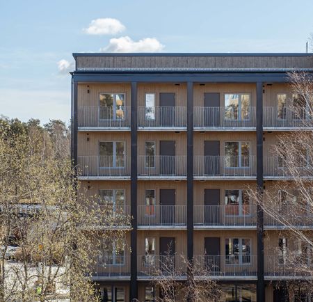 Vendelsömalmsvägen - Foto 2