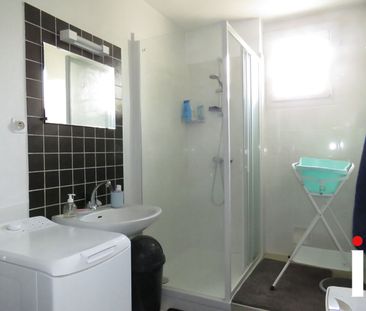 Location Appartement 3 pièces 53m² ST HERBLAIN 44800 - Photo 1